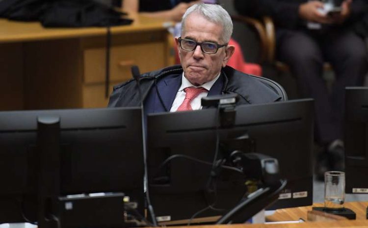  Ministro do STJ anula condenação de réu confundido com homônimo em primeiro grau