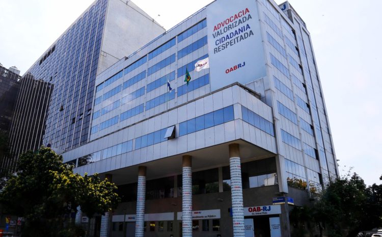  OAB-RJ manifesta preocupação com instabilidade institucional e cobra prudência no uso de medidas restritivas às liberdades