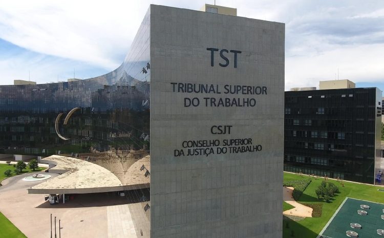  TST abre editais com prazo de 15 dias úteis para manifestações em dois processos sobre adicional de insalubridade e alcance de ações de sindicatos